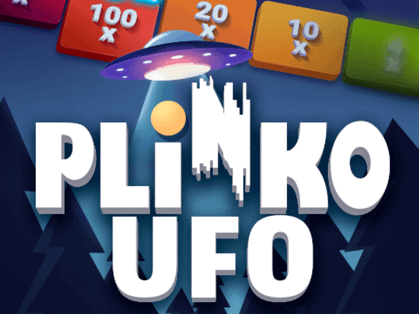 Plinko UFO