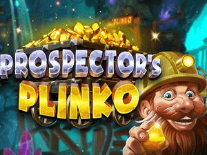 Prospector's Plinko