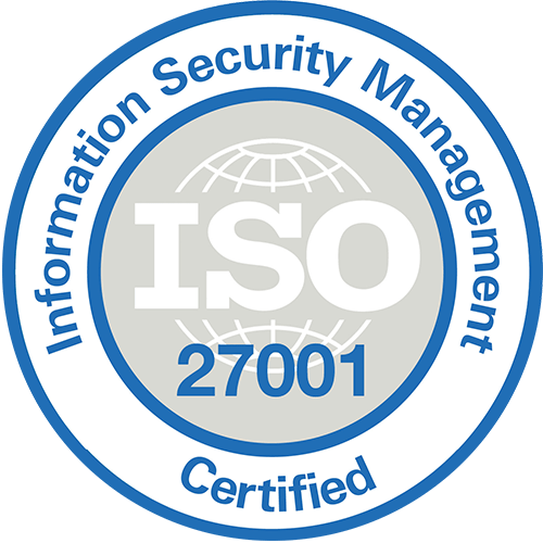 ISO 27001 Secure