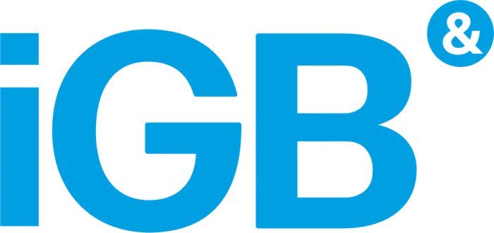 iGaming Business logo