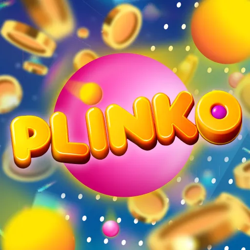 Plinko Logo